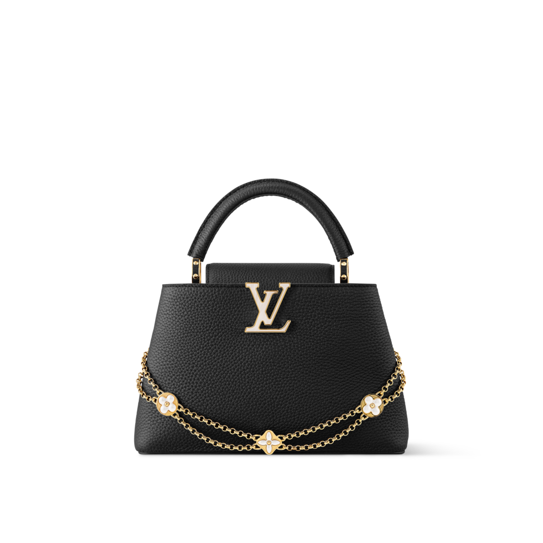Bolsa Capucines BB Capucines - Bolsas | LOUIS VUITTON ®